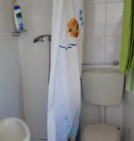 Central דירה ליסבון
