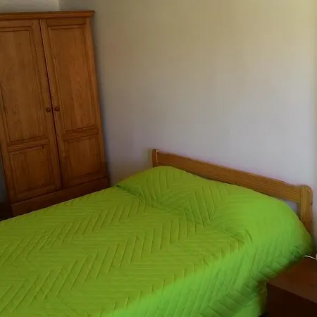 Central Apartment Lissabon